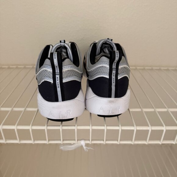 Nike Air Zoom Spiridon, size M 9.5 - Picture 2 of 6